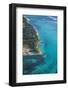 Le Morne Brabant Peninsula, Black River (Riviere Noire), West Coast, Mauritius-Jon Arnold-Framed Photographic Print