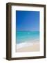 Le Morne Brabant Peninsula, Black River (Riviere Noire), West Coast, Mauritius-Jon Arnold-Framed Photographic Print