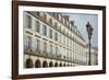 Le Motif-Irene Suchocki-Framed Giclee Print