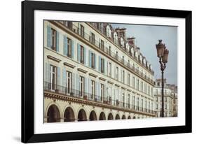 Le Motif-Irene Suchocki-Framed Giclee Print