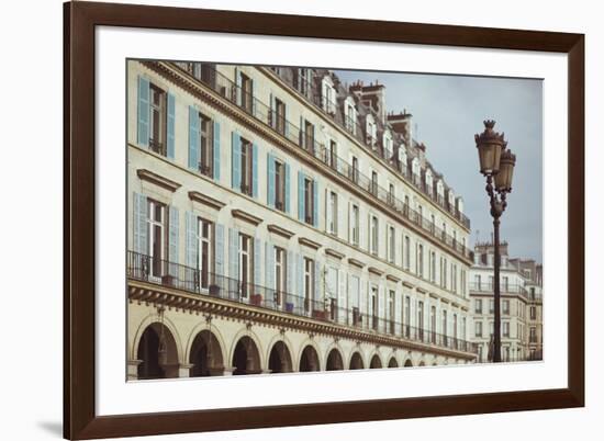 Le Motif-Irene Suchocki-Framed Giclee Print