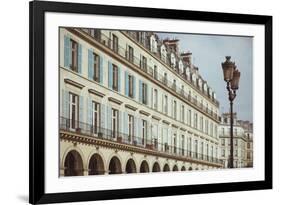 Le Motif-Irene Suchocki-Framed Giclee Print