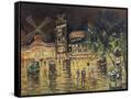 Canvas Black