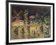 Gramercy Black