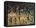 Canvas Black