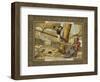 Le Mousse Perret-null-Framed Giclee Print