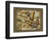 Le Mousse Perret-null-Framed Giclee Print