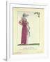 Le Nid de Pinsons, from 'Le Gazette du Bon Ton' 1922-null-Framed Giclee Print