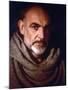 Le Nom by la Rose The Name of the Rose by JeanJacquesAnnaud with Sean Connery, 1986 (photo)-null-Mounted Photo