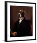 Le Notaire de Province-Thierry Poncelet-Framed Premium Giclee Print