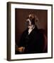 Le Notaire de Province-Thierry Poncelet-Framed Premium Giclee Print