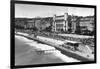 Le Palais De La Mediterranee on Promenade Des Anglais, Nice, South of France, Early 20th Century-null-Framed Giclee Print