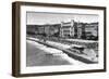 Le Palais De La Mediterranee on Promenade Des Anglais, Nice, South of France, Early 20th Century-null-Framed Giclee Print