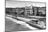 Le Palais De La Mediterranee on Promenade Des Anglais, Nice, South of France, Early 20th Century-null-Mounted Giclee Print