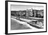 Le Palais De La Mediterranee on Promenade Des Anglais, Nice, South of France, Early 20th Century-null-Framed Giclee Print