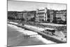 Le Palais De La Mediterranee on Promenade Des Anglais, Nice, South of France, Early 20th Century-null-Mounted Giclee Print