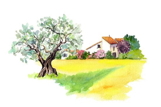 Premium Giclee Print, , large