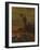 Le Pandemonium (Milton, Paradise Lost)-John Martin-Framed Giclee Print