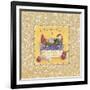 Le Panier a Pomme-Sudi Mccollum-Framed Art Print