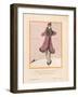 Le Pape-Vintage Apple Collection-Framed Giclee Print