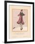 Le Pape-Vintage Apple Collection-Framed Giclee Print