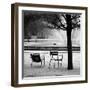 Le Parc I-Bill Philip-Framed Giclee Print