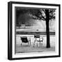 Le Parc I-Bill Philip-Framed Giclee Print