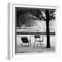 Le Parc I-Bill Philip-Framed Giclee Print