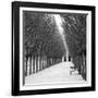 Le Parc II-Bill Philip-Framed Giclee Print