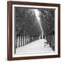 Le Parc II-Bill Philip-Framed Giclee Print