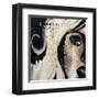 Le Parchemin-Vicky Filiault-Framed Art Print