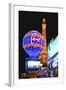 Le Paris - Casino - Las Vegas - Nevada - United States-Philippe Hugonnard-Framed Photographic Print