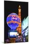 Le Paris - Casino - Las Vegas - Nevada - United States-Philippe Hugonnard-Mounted Photographic Print