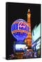 Le Paris - Casino - Las Vegas - Nevada - United States-Philippe Hugonnard-Framed Stretched Canvas