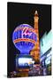 Le Paris - Casino - Las Vegas - Nevada - United States-Philippe Hugonnard-Stretched Canvas