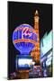 Le Paris - Casino - Las Vegas - Nevada - United States-Philippe Hugonnard-Mounted Premium Photographic Print