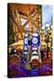 Le Paris - Casino - Las Vegas - Nevada - United States-Philippe Hugonnard-Stretched Canvas
