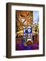 Le Paris - Casino - Las Vegas - Nevada - United States-Philippe Hugonnard-Framed Photographic Print