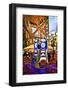 Le Paris - Casino - Las Vegas - Nevada - United States-Philippe Hugonnard-Framed Photographic Print