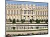 Le Parterre d'Eau, Aisle Du Midi, Chateau of Versailles, Les Yvelines, France-Guy Thouvenin-Mounted Photographic Print