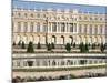 Le Parterre d'Eau, Aisle Du Midi, Chateau of Versailles, Les Yvelines, France-Guy Thouvenin-Mounted Photographic Print