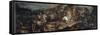 Le passage du Granique-Charles Le Brun-Framed Stretched Canvas