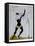 Le Pavillion DArmider from the Series Designs on the Dances of Vaslav Nijinsky-Georges Barbier-Framed Stretched Canvas