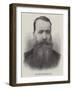 Le Pere Charmetant-null-Framed Giclee Print