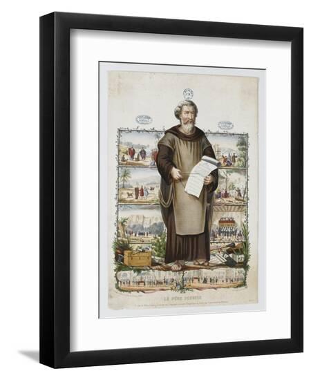 Premium Giclee Print, , large
