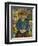 Le Pere Tanguy, c.1887-Vincent van Gogh-Framed Giclee Print