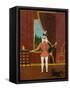 Le Petit Chevalier (Don Juan) C.1880-Henri Rousseau-Framed Stretched Canvas