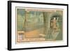 Le Petit Marat-European School-Framed Giclee Print