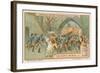 Le Petit Marat-European School-Framed Giclee Print