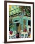 Le Petit Zinc-Natasha Wescoat-Framed Giclee Print